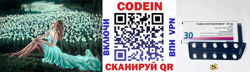Кодеин Purple Drank  Устюжна 